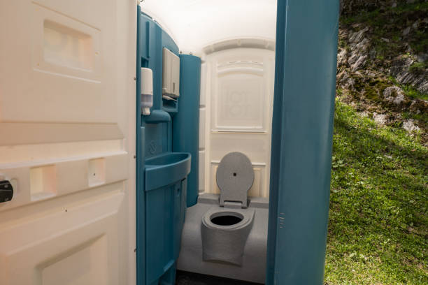 Best Affordable portable toilet rental  in Highlands, NJ