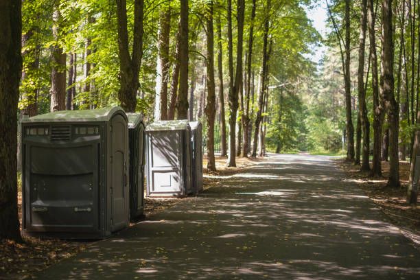 Best Best portable toilet rental  in Highlands, NJ