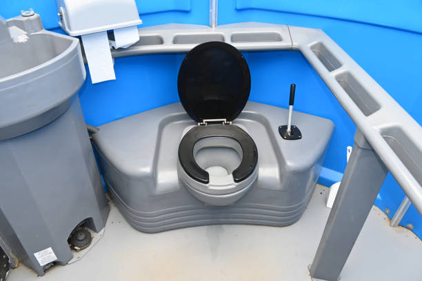 Best Emergency porta potty rental  in Highlands, NJ